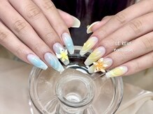 ルレーブ(LE REVE)/おすすめデザイン