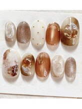 サンネイルルーム(sun nail room)/