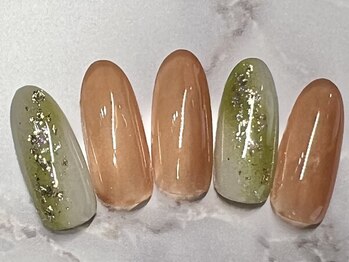 インプレス 大井町店(Impress)/エアブラシ