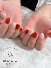 エッコ ネイル クリエイト(ecco)/