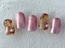 ブロンシュ(Blanche)/5200yenDesign