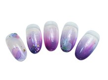 セブンセッテネイル(7.sette_nail)/*design*