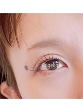 アンジェリーク(Angelique)/＆healthy アンドヘルシー