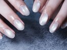 #ニュアンスネイル#フィルイン