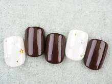 マハロネイルサロン 川崎店(mahalo)/ハンド定額5980円