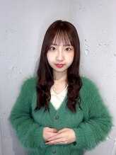 ルミティ 川越(Lumity) iroha katsuhara