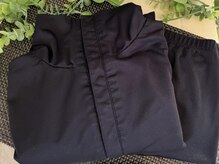 ヨサパーク リラ(YOSA PARK LYRE)/お着替え