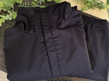 ヨサパーク リラ(YOSA PARK LYRE)/お着替え