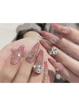 モテ可愛系（デート・合コン）が得意