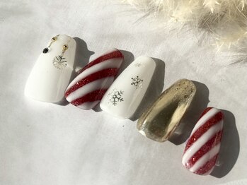 バタフライ 津田沼店(Butterfly)/定額デザインC