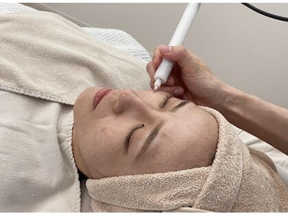 インディバ痩身サロン シュエット(Chouette)の写真