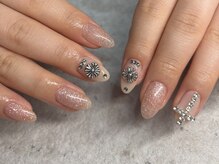 リコ ヘアアンドリラクゼーション 一宮店(LICO HAIR&RELAXATION)/持ち込みdesign♪