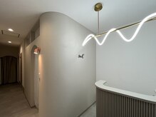 落ち着きのある空間！