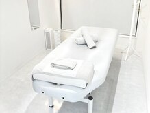 リオラ(LIORA)の雰囲気（個室【日本橋駅/水天宮前駅/人形町/肩こり/腰痛】）