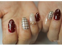 ステラ(stella)/定額Lデザイン