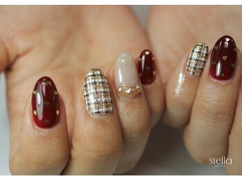 ステラ(stella)/定額Lデザイン