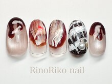 リノリコ 阿佐ヶ谷店(RinoRiko)/バレンタイン 6　2026