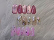 レア 船橋店(Lea)/■定額アートコース■¥6,800■