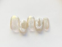 ユノ フィオーレ(Juno fiore)/ミラー×オーロラ