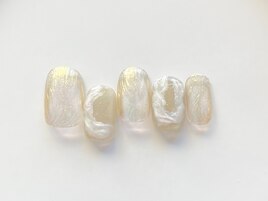 ミラー×オーロラ