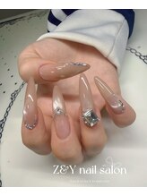 ゼットアンドワイ(Z&Y)/やり放題