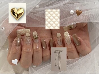 アトリエベルミュ(atelier Bellemu)/