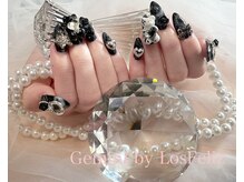 ジェミニ バイ ロスフェリス(Gemini by LosFeliz)/