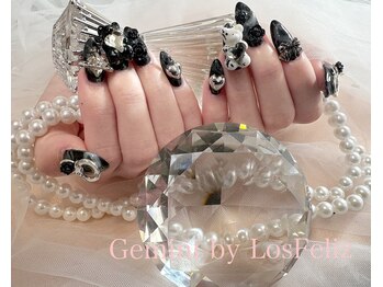 ジェミニ バイ ロスフェリス(Gemini by LosFeliz)/