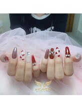 ヘブン ネイル 鶯谷(HEAVEN Nail)/