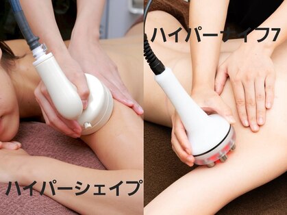 ビューティービーナス(BEAUTY VENUS)の写真