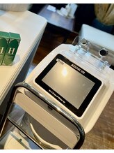 シャルル ストア 京都三条通(Chaleureux Store) LDM 水玉