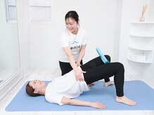 レニコ 三宮店(renico)/整体×ピラティスで腰痛改善