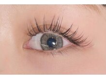 アイラッシュプラザ(EYELASH PLAZA)/マツエク タレ目デザイン