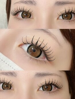 モモ 七隈福大店(momo)の写真/丁寧なカウンセリングで初めての方や眉毛やまつ毛のお悩みがある方におすすめサロン♪お気軽にご相談を◎
