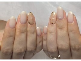 【定額】シンプルデザイン