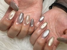 アーバンシーネイル 川口店(Urbansea nail)/