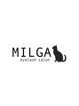 ミルガ(MILGA)/eyelash salon MILGA/ミルガ