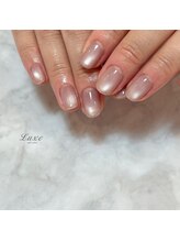 ネイルサロンリュクス (nailsalon Luxe)/うるちゅる水光マグ