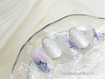 ラヴィール(Ravir)/7500定額デザイン