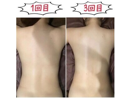 フローボディ 新山口店(flow BODY)の写真
