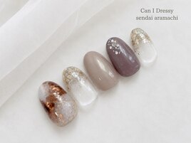 トレンドデザイン定額￥6,500