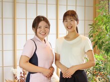 メル(mer)の雰囲気（9/18～看護師資格有のスタッフが入りました★限定クーポン有◎）