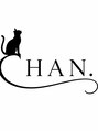 チャンドット(CHAN.)/CHAN.