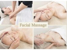 ポーラ ザ ビューティ 札幌アスティ45店(POLA THE BEAUTY)の雰囲気（極上のオールハンドマッサージケアで癒しの時間）