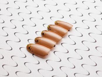 アデリー(ADELIAE)/【単色カラー】+ホログラ