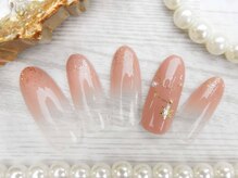 アーク ネイルアンドアイビューティ(Ark)/シンプルArtコース