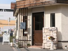 シェ シェ ヘアー ネイル(xie xie hair nail)/xie xie hair nail