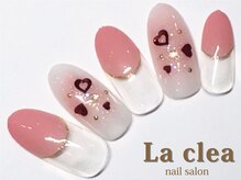 ラ クレア 千葉店/定額アート★