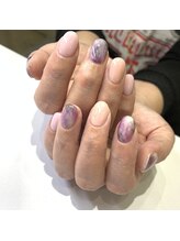 ヴィリーナ 十三店(VIRENA)/【VIRENA/NAIL】