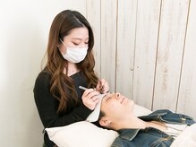 サロン ド コワフュール ベガン(Salon de coiffure BEGHIN)/Salon de coiffure BEGHIN